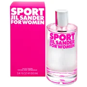 Jil Sander Sport for Women Eau de Toilette
