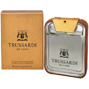Trussardi My Land Pour Homme Eau de Toilette