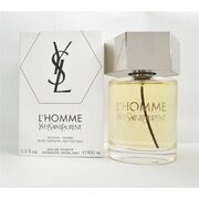 Yves Saint Laurent L'Homme Eau de Toilette - Teszter
