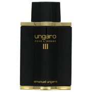 Emanuel Ungaro Ungaro Pour L'Homme III Eau de Toilette