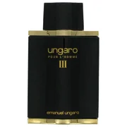 Emanuel Ungaro Ungaro Pour L'Homme III Eau de Toilette