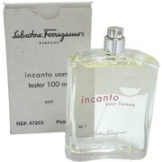 Salvatore Ferragamo Incanto pour Homme Eau de Toilette - Teszter