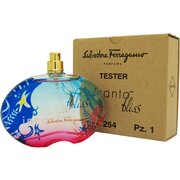 Salvatore Ferragamo Incanto Bliss Eau de Toilette - Teszter