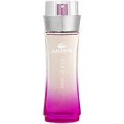 Lacoste Touch of Pink Eau de Toilette 90ml