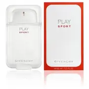 Givenchy Play Sport Eau de Toilette, 100ml