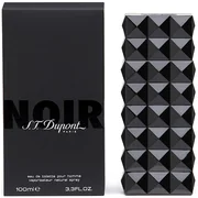 S.T. Dupont Noir Eau de Toilette