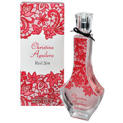 Christina Aguilera Red Sin Eau de Parfum