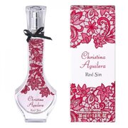Christina Aguilera Red Sin Eau de Parfum, 30ml