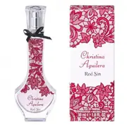 Christina Aguilera Red Sin Eau de Parfum, 30ml