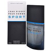 Issey Miyake L'eau D'issey Pour Homme Sport Eau de Toilette
