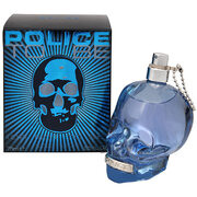 Police To Be Eau de Toilette