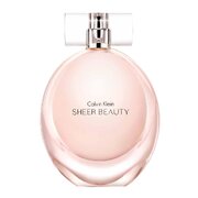 Calvin Klein Sheer Beauty Eau de Toilette 100ml