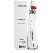 Kenzo Flower By Kenzo Eau de Toilette - Teszter
