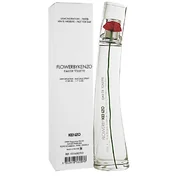 Kenzo Flower By Kenzo Eau de Toilette - Teszter