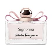 Salvatore Ferragamo Signorina Eau de Parfum - Teszter 100ml