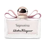 Salvatore Ferragamo Signorina Eau de Parfum - Teszter 100ml