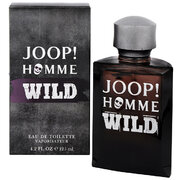 Joop! Homme Wild Eau de Toilette