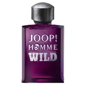 Joop! Homme Wild Eau de Toilette 125ml