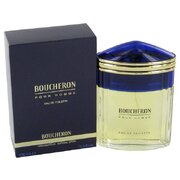 Boucheron Boucheron Pour Homme Eau de Toilette, 100ml