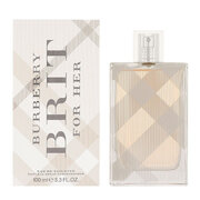 Burberry Brit - Eau de Toilette Eau de Toilette