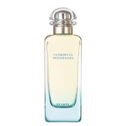 Hermes Jardin en Mediterranee Eau de Toilette - Teszter