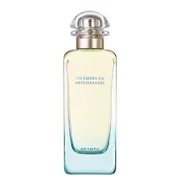 Hermes Jardin en Mediterranee Eau de Toilette - Teszter