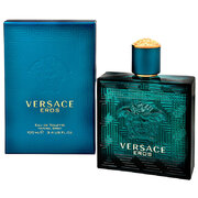 Versace Eros Eau de Toilette