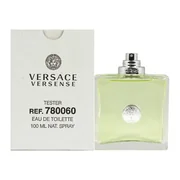 Versace Versense Eau de Toilette - Teszter