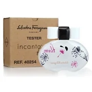 Salvatore Ferragamo Incanto Bloom Eau de Toilette - Teszter