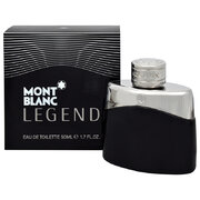 Mont Blanc Legend Eau de Toilette