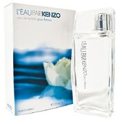 Kenzo L´Eau par Kenzo Eau de Toilette, 50ml