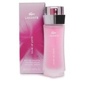 Lacoste Love of Pink Eau de Toilette, 30ml