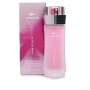 Lacoste Love of Pink Eau de Toilette, 30ml
