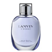 Lanvin L'Homme Eau de Toilette - Teszter