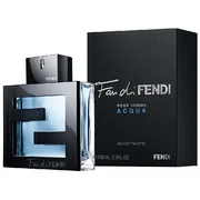 Fendi Fan di Fendi pour Homme Acqua Eau de Toilette
