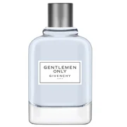 Givenchy Gentlemen Only Eau de Toilette - Teszter