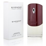 Givenchy Givenchy pour Homme Eau de Toilette - Teszter