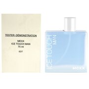 Mexx Ice Touch For Him Eau de Toilette