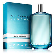Azzaro Chrome Legend For Men Eau de Toilette