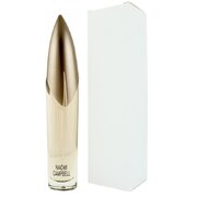 Naomi Campbell Naomi Campbell Eau de Toilette - Teszter