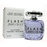 Jimmy Choo Jimmy Choo Flash Eau de Parfum - Teszter