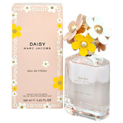 Marc Jacobs Daisy Eau So Fresh Eau de Toilette, 75ml