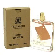 Trussardi Delicate Rose Eau de Toilette - Teszter