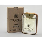 Trussardi My Land Pour Homme Eau de Toilette - Teszter