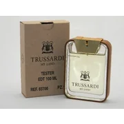 Trussardi My Land Pour Homme Eau de Toilette - Teszter