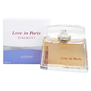 Nina Ricci Love in Paris Eau de Parfum