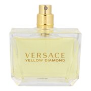 Versace Yellow Diamond Eau de Toilette - Teszter