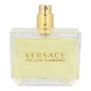 Versace Yellow Diamond Eau de Toilette - Teszter