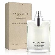 Bvlgari Pour Homme Extréme Eau de Toilette - Teszter