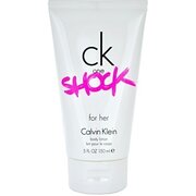 Calvin Klein CK One Shock for Her Testápoló